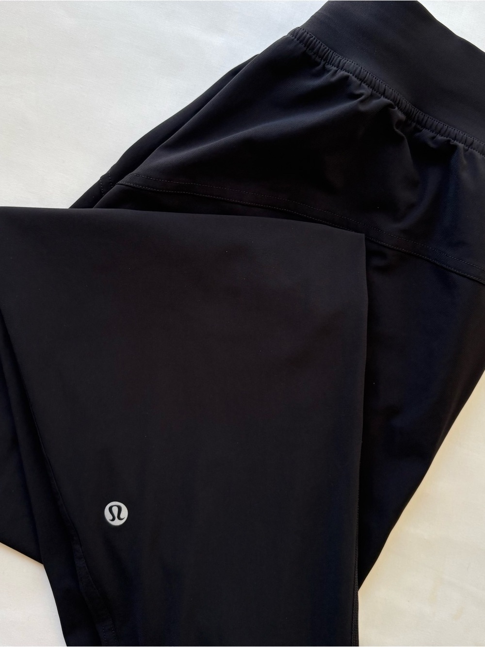 Lululemon Adapted State Jogger Size 4